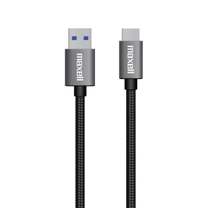 Cable USB a Tipo C Maxell