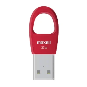 Memoria USB 32GB Maxell