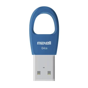 Memoria USB 64GB Maxell