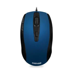 Mouse óptico Maxell