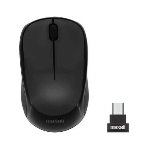Mouse inalámbrico Maxell