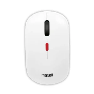 Mouse inalámbrico Maxell