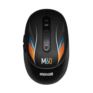 Mouse inalámbrico Maxell