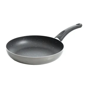 Sarten antiadherente 30cm luneta plata - Oster