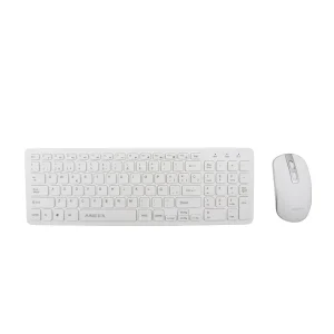 Combo Teclado- Mouse E-WKM9920 Annex