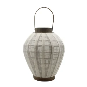 Linterna decorativa 32 cm