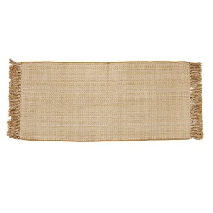 Alfombra decorativa 60x130cm