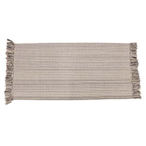 Alfombra decorativa 60x130cm