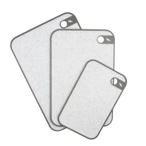 Set 3 tablas para picar