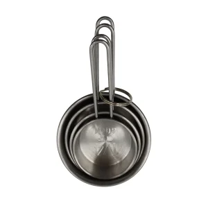 Set 4 tazas para medir