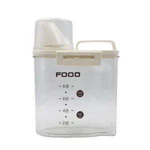 Dispensador granos multiusos 1L