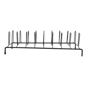 Organizador para platos