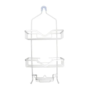 Organizador para baño