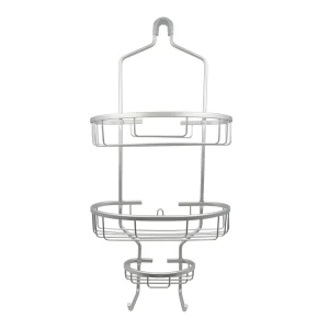 Organizador para baño