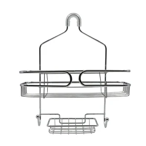 Organizador para baño