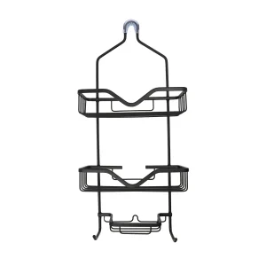 Organizador para baño