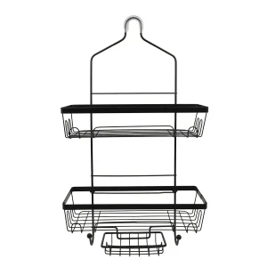 Organizador para baño