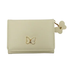 Billetera para dama - Boga