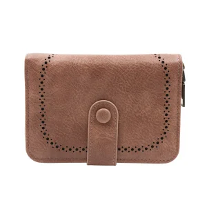 Billetera mediana para dama - Boga