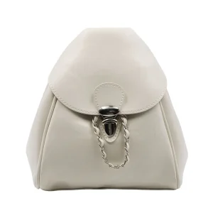 Bolso tipo mochila para dama - Boga