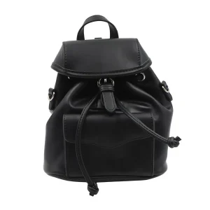 Bolso tipo mochila para dama - Boga