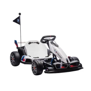 Montable eléctrico BMW