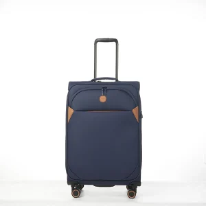 Maleta suave 24" azul Verage