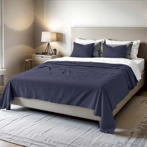 Set sábanas king surtido