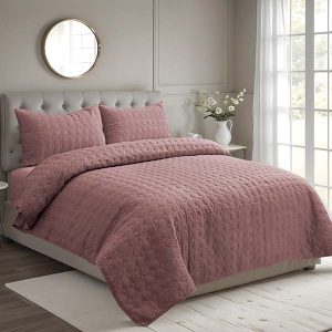 Set sábanas king surtido