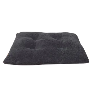 Almohada perro y gato gris 86x65cm