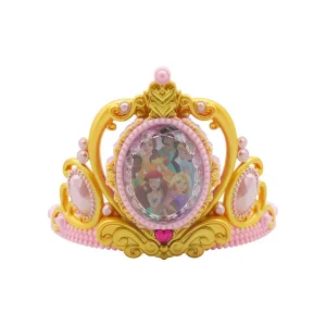 Accesorio tiara mágica Disney Princesas