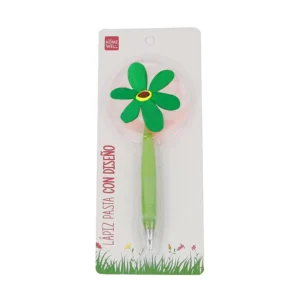 Lápiz Pasta Diseño Trebol