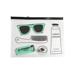 Estuche Personal Cute