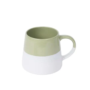 Tazón Loza Verde 350ml