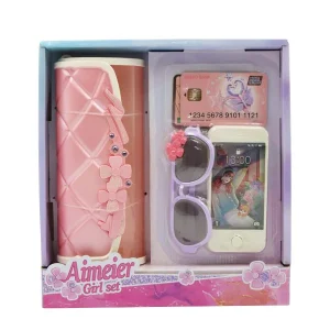 Set de belleza fashion