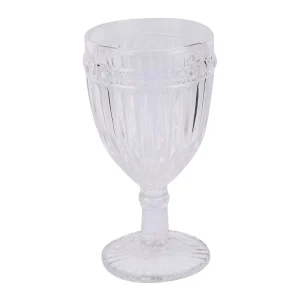 Set 6 Copas Vidrio 300ml