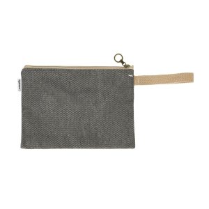 Estuche genero Azul 22*16.5cm