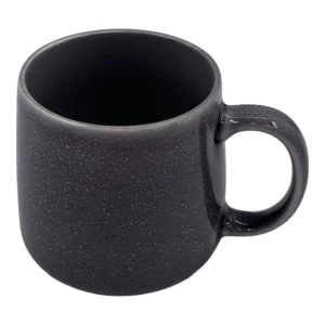 Tazón Loza Gris 415ml