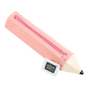 Estuche Lapiz Rosado 18.5*7*5cm