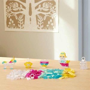 11040 Caja de magia transparente (340 piezas)