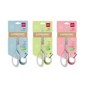 Tijeras 7.5 centímetros surtida