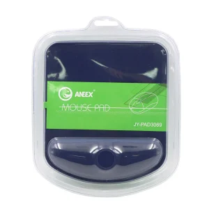 Mousepad azul JY-PAD3069 Aneex