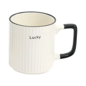 Tazon Loza 380ml lucky