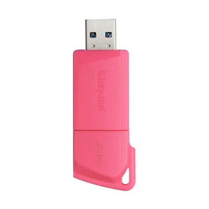 Memoria USB 64GB  Kingston