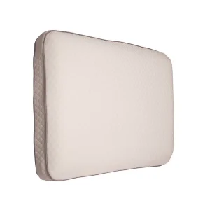 Almohada memory Foam ortopédica