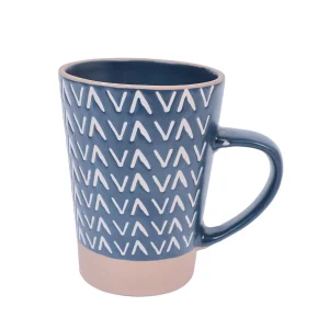 Tazon de Loza 8.5*10.5CM