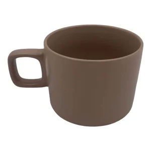 Tazón Loza Beige 414ml