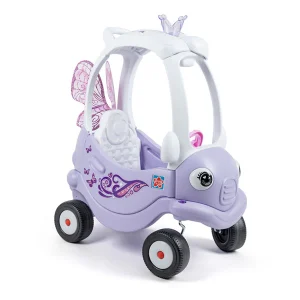 Montable mi princesa de las hadas coupe