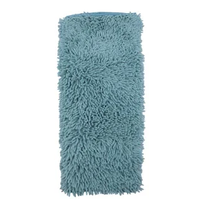 Alfombra para baño aqua