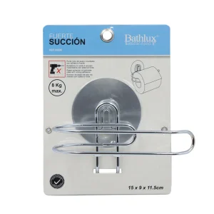 Porta papel higiénico